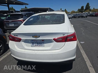 2023 Chevrolet Malibu LT 1LT – miniatura 5