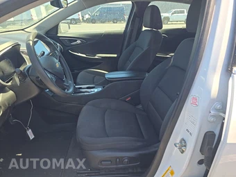 2023 Chevrolet Malibu LT 1LT – miniatura 7
