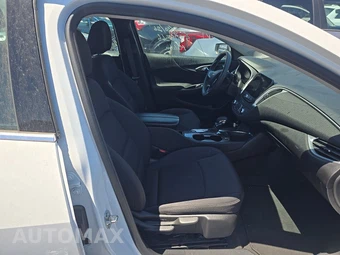 2023 Chevrolet Malibu LT 1LT – miniatura 8
