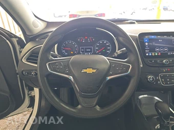 2023 Chevrolet Malibu LT 1LT – miniatura 10