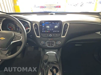 2023 Chevrolet Malibu LT 1LT – miniatura 11
