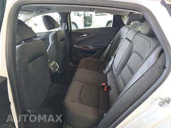 2023 Chevrolet Malibu LT 1LT – miniatura 13