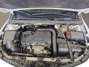 2023 Chevrolet Malibu LT 1LT – miniatura 15