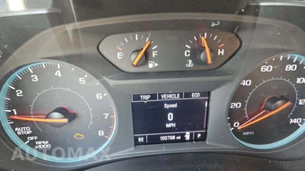 2023 Chevrolet Malibu LT 1LT – miniatura 17