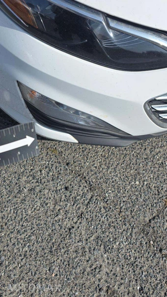 2023 Chevrolet Malibu LT 1LT – miniatura 27