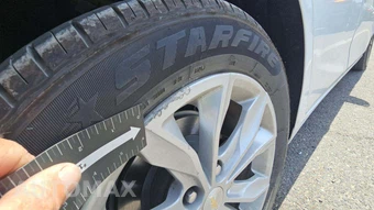 2023 Chevrolet Malibu LT 1LT – miniatura 31