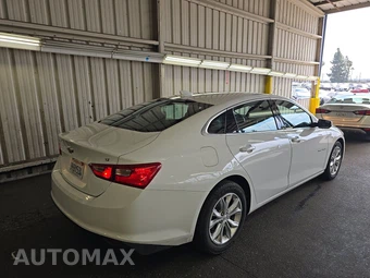 2023 Chevrolet Malibu LT 1LT – miniatura 4