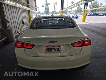 2023 Chevrolet Malibu LT 1LT – miniatura 5