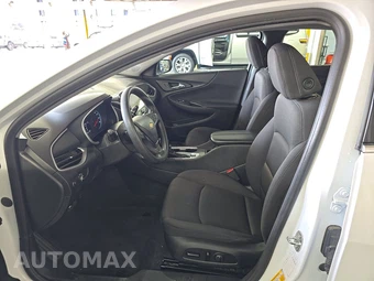 2023 Chevrolet Malibu LT 1LT – miniatura 7