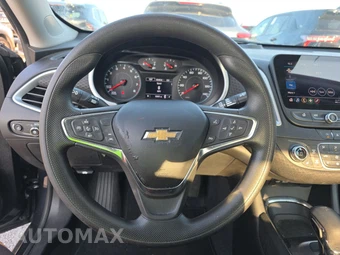 2023 Chevrolet Malibu LT 1LT – miniatura 10