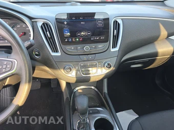 2023 Chevrolet Malibu LT 1LT – miniatura 11