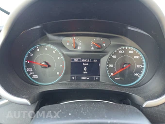 2023 Chevrolet Malibu LT 1LT – miniatura 12