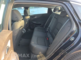 2023 Chevrolet Malibu LT 1LT – miniatura 13