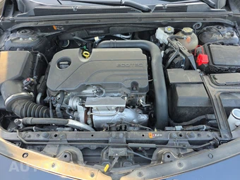 2023 Chevrolet Malibu LT 1LT – miniatura 15