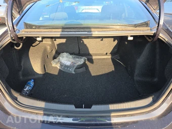 2023 Chevrolet Malibu LT 1LT – miniatura 16