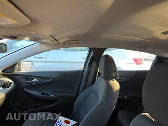 2023 Chevrolet Malibu LT 1LT – miniatura 18
