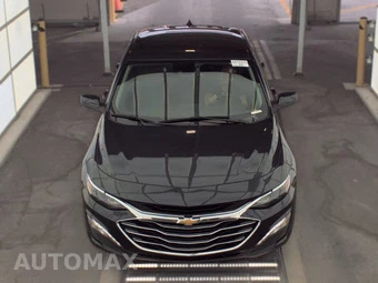 2023 Chevrolet Malibu LT 1LT – miniatura 2