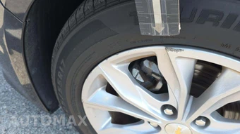 2023 Chevrolet Malibu LT 1LT – miniatura 23