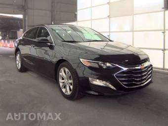 2023 Chevrolet Malibu LT 1LT – miniatura 3