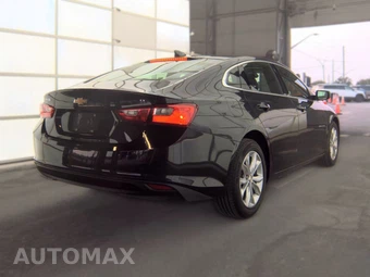 2023 Chevrolet Malibu LT 1LT – miniatura 4