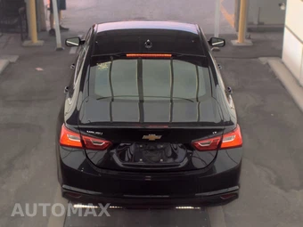 2023 Chevrolet Malibu LT 1LT – miniatura 5