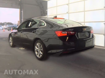 2023 Chevrolet Malibu LT 1LT – miniatura 6