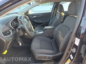 2023 Chevrolet Malibu LT 1LT – miniatura 7