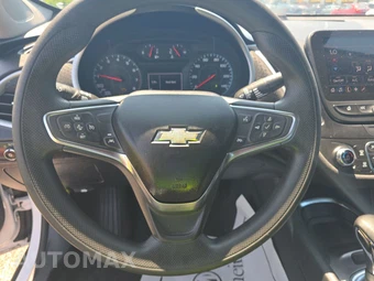 2023 Chevrolet Malibu LT 1LT – miniatura 10