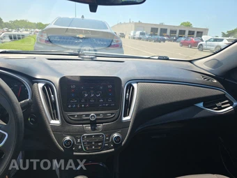 2023 Chevrolet Malibu LT 1LT – miniatura 11