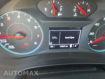 2023 Chevrolet Malibu LT 1LT – miniatura 12