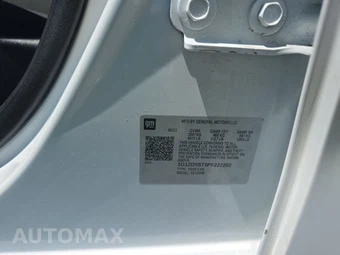 2023 Chevrolet Malibu LT 1LT – miniatura 14