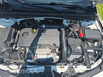 2023 Chevrolet Malibu LT 1LT – miniatura 15
