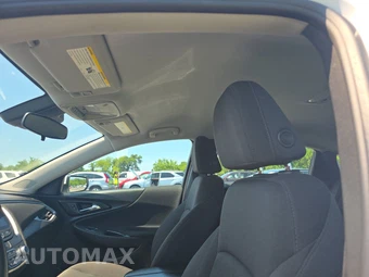 2023 Chevrolet Malibu LT 1LT – miniatura 17