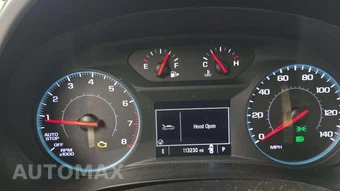 2023 Chevrolet Malibu LT 1LT – miniatura 19