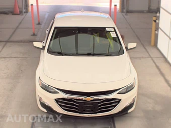 2023 Chevrolet Malibu LT 1LT – miniatura 2