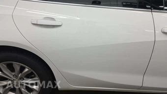 2023 Chevrolet Malibu LT 1LT – miniatura 21