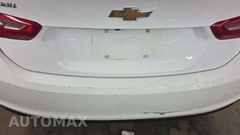 2023 Chevrolet Malibu LT 1LT – miniatura 27