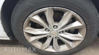 2023 Chevrolet Malibu LT 1LT – miniatura 28
