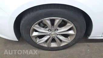 2023 Chevrolet Malibu LT 1LT – miniatura 29