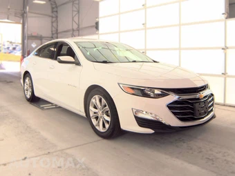 2023 Chevrolet Malibu LT 1LT – miniatura 3