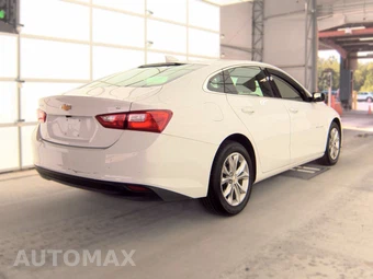 2023 Chevrolet Malibu LT 1LT – miniatura 4