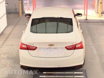 2023 Chevrolet Malibu LT 1LT – miniatura 5