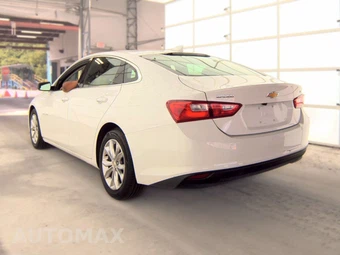 2023 Chevrolet Malibu LT 1LT – miniatura 6