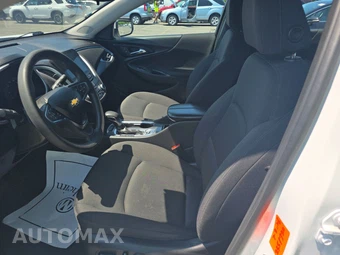 2023 Chevrolet Malibu LT 1LT – miniatura 7