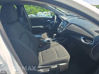 2023 Chevrolet Malibu LT 1LT – miniatura 8