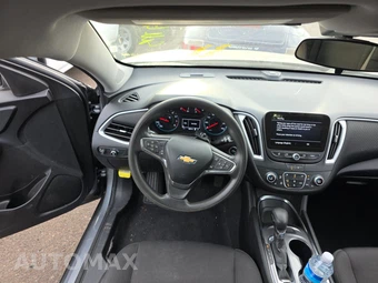 2023 Chevrolet Malibu LT 1LT - miniatura 10