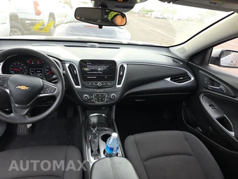 2023 Chevrolet Malibu LT 1LT - miniatura 11
