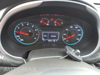 2023 Chevrolet Malibu LT 1LT - miniatura 12