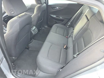 2023 Chevrolet Malibu LT 1LT - miniatura 13