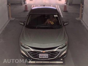 2023 Chevrolet Malibu LT 1LT - miniatura 2